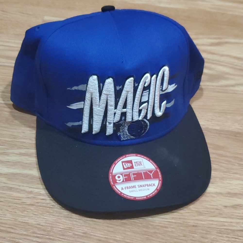 Magic Snapback - image 1